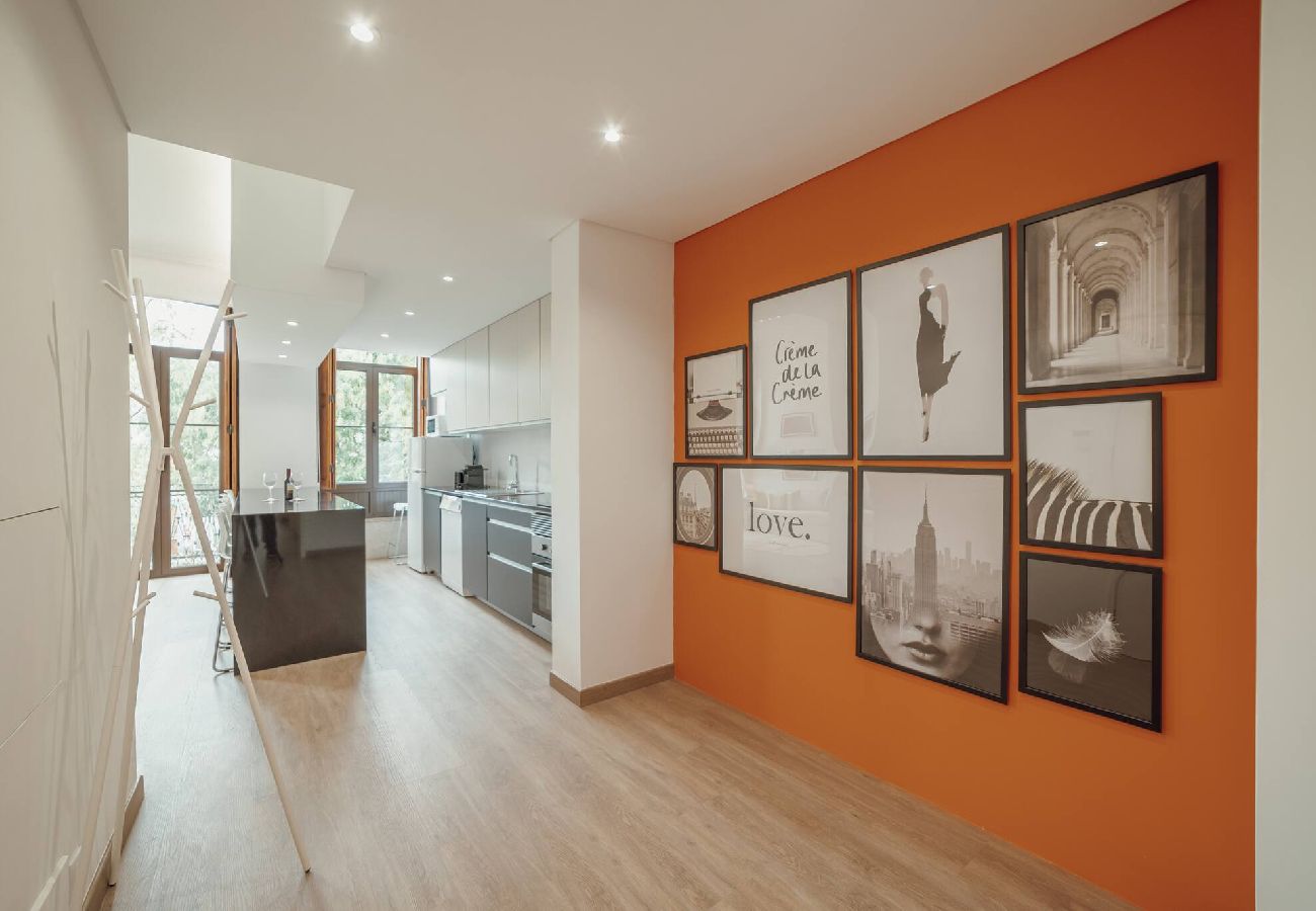 Apartamento em Porto - Modern Bonfim by Hosty