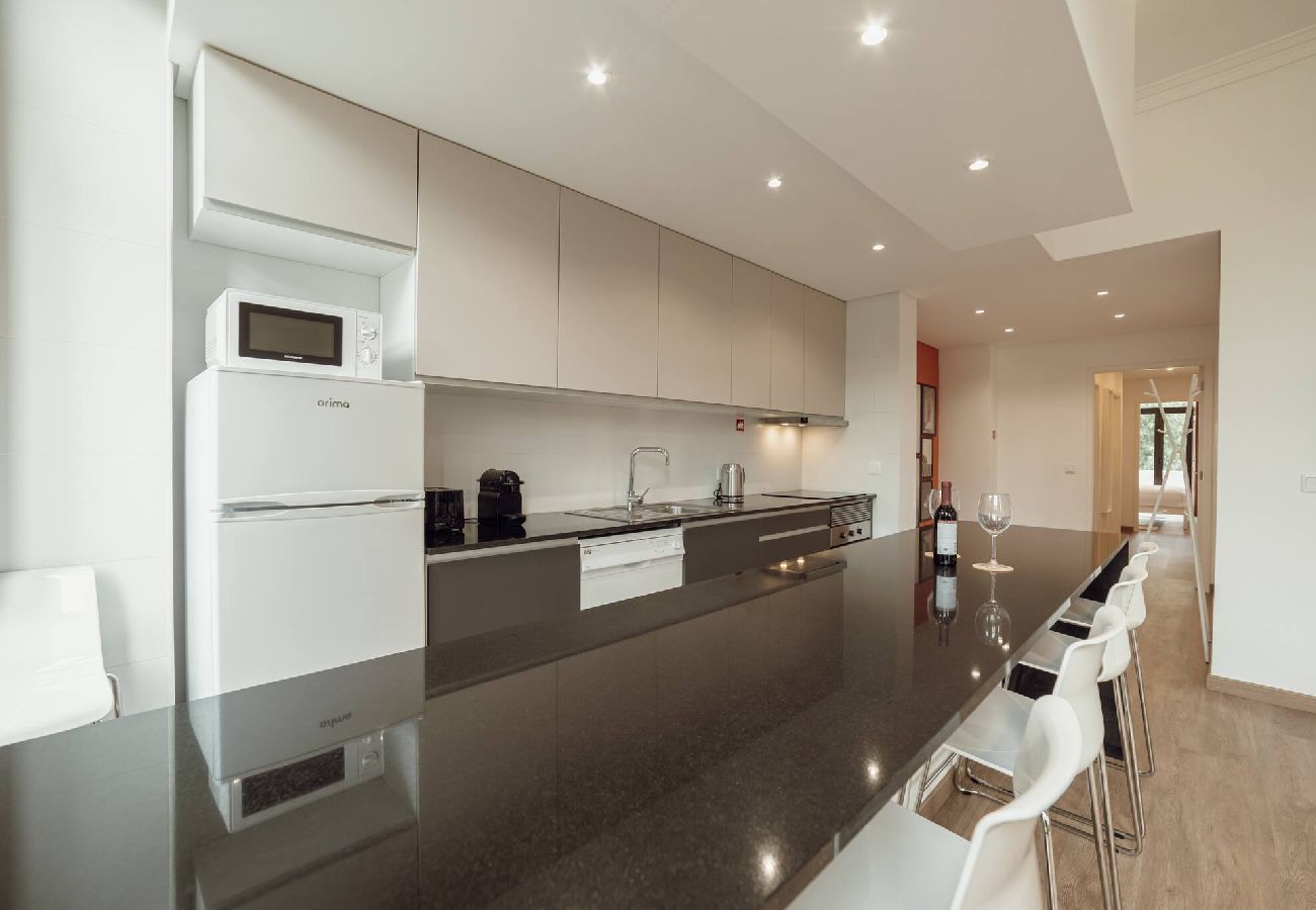 Apartamento em Porto - Modern Bonfim by Hosty