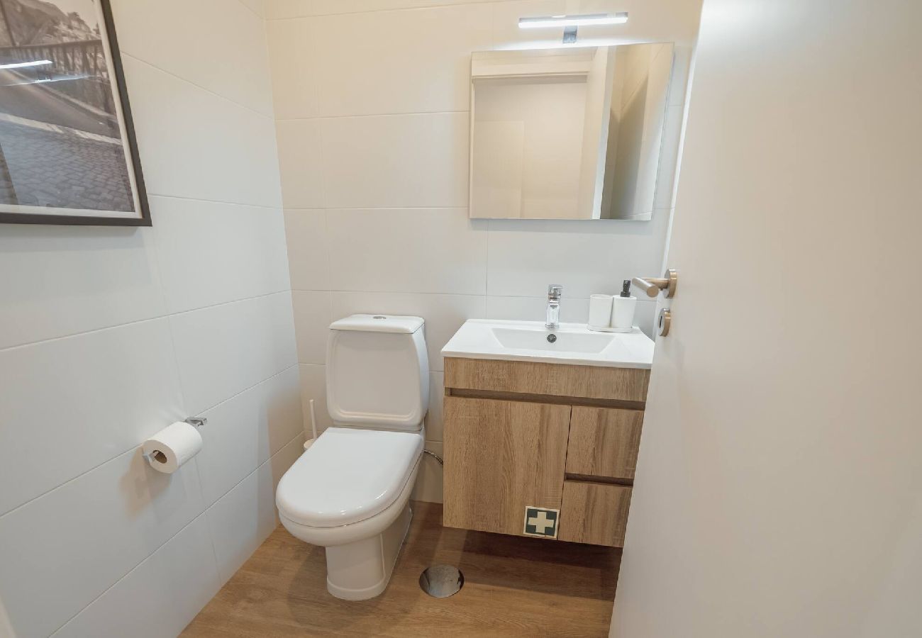 Apartamento em Porto - Modern Bonfim by Hosty