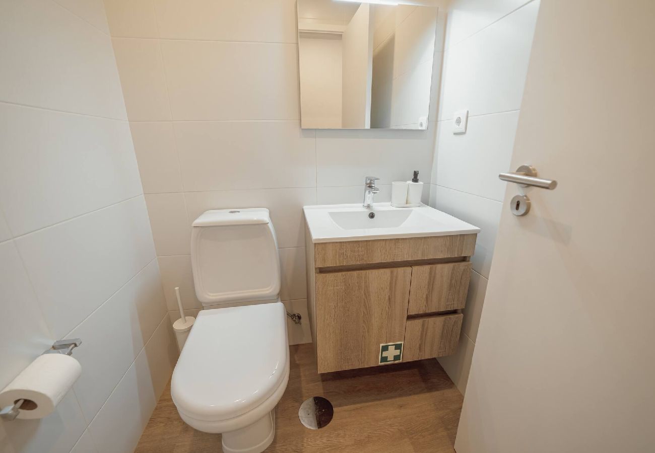 Apartamento em Porto - Modern Bonfim by Hosty