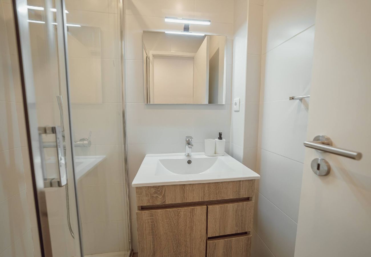 Apartamento em Porto - Modern Bonfim by Hosty