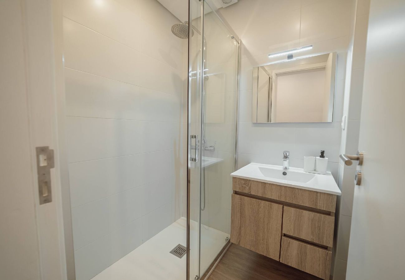 Apartamento em Porto - Modern Bonfim by Hosty