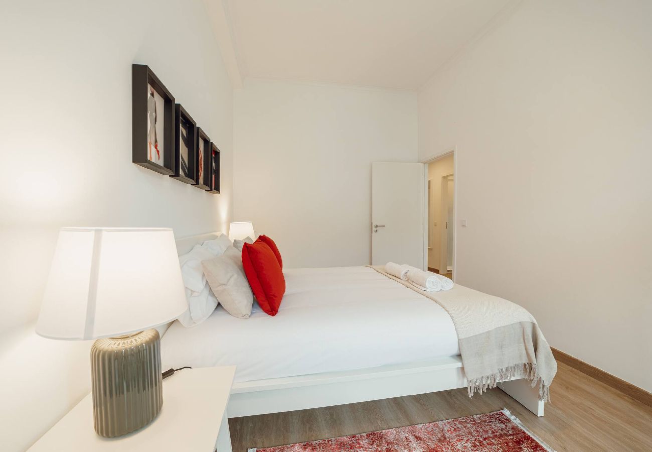 Apartamento em Porto - Modern Bonfim by Hosty