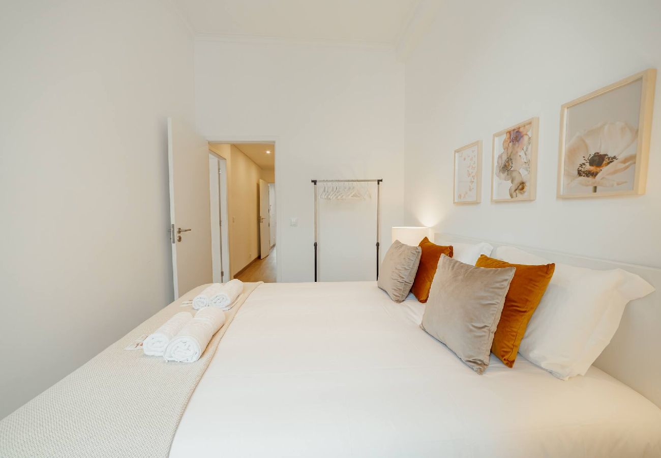 Apartamento em Porto - Modern Bonfim by Hosty