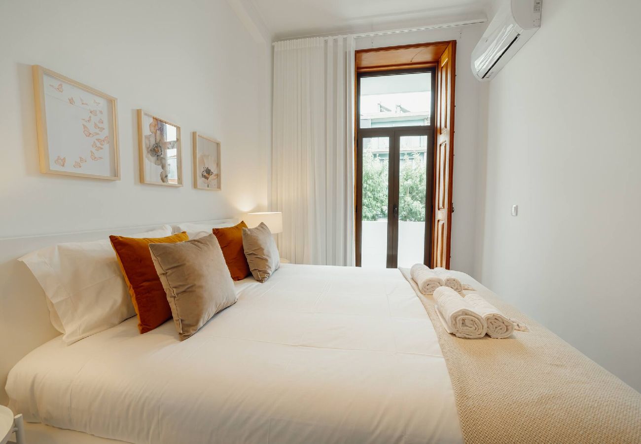Apartamento em Porto - Modern Bonfim by Hosty