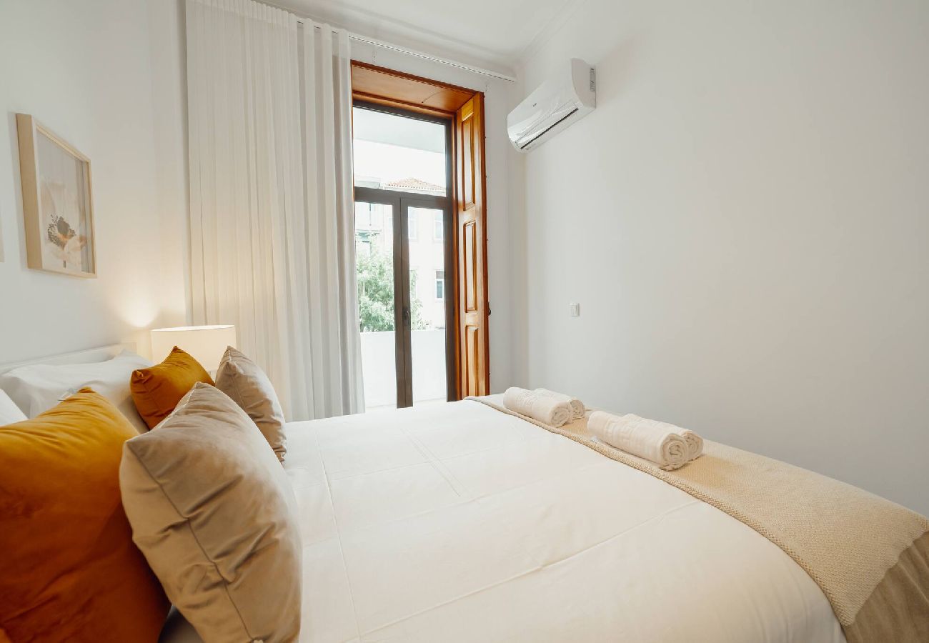 Apartamento em Porto - Modern Bonfim by Hosty