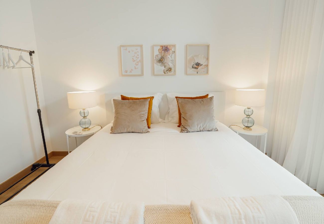 Apartamento em Porto - Modern Bonfim by Hosty