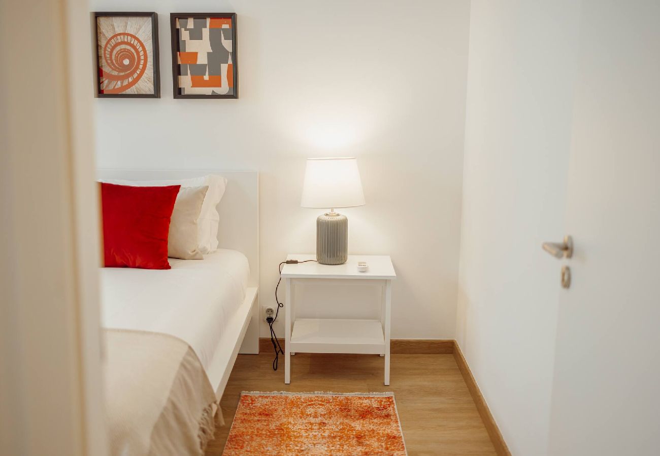Apartamento em Porto - Modern Bonfim by Hosty