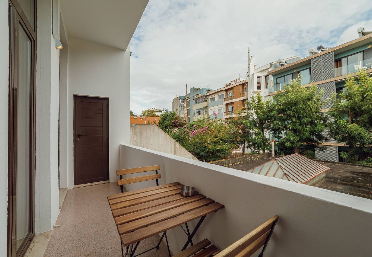 Apartamento em Porto - Modern Bonfim by Hosty