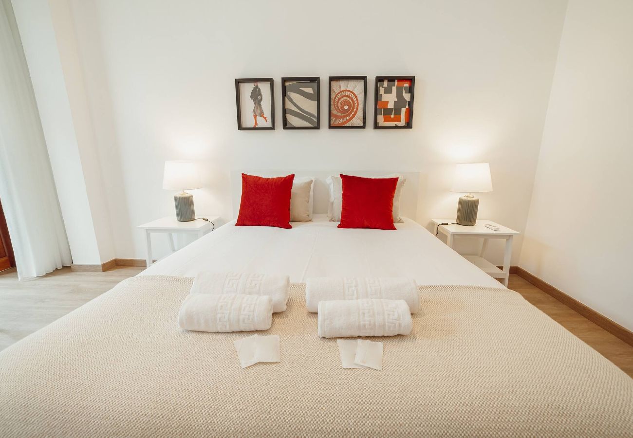 Apartamento em Porto - Modern Bonfim by Hosty