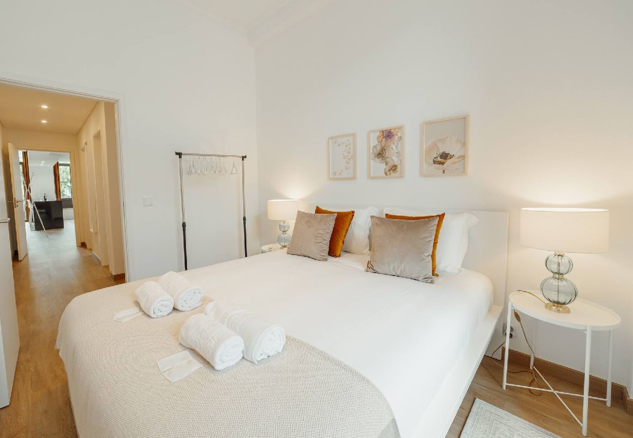 Apartamento em Porto - Modern Bonfim by Hosty