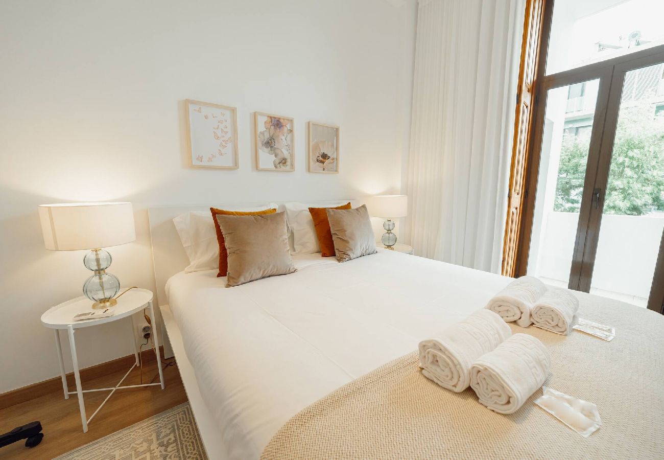 Apartamento em Porto - Modern Bonfim by Hosty