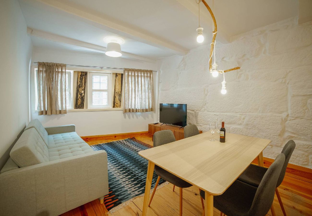 Apartamento em Porto - Vintage Flat by Hosty