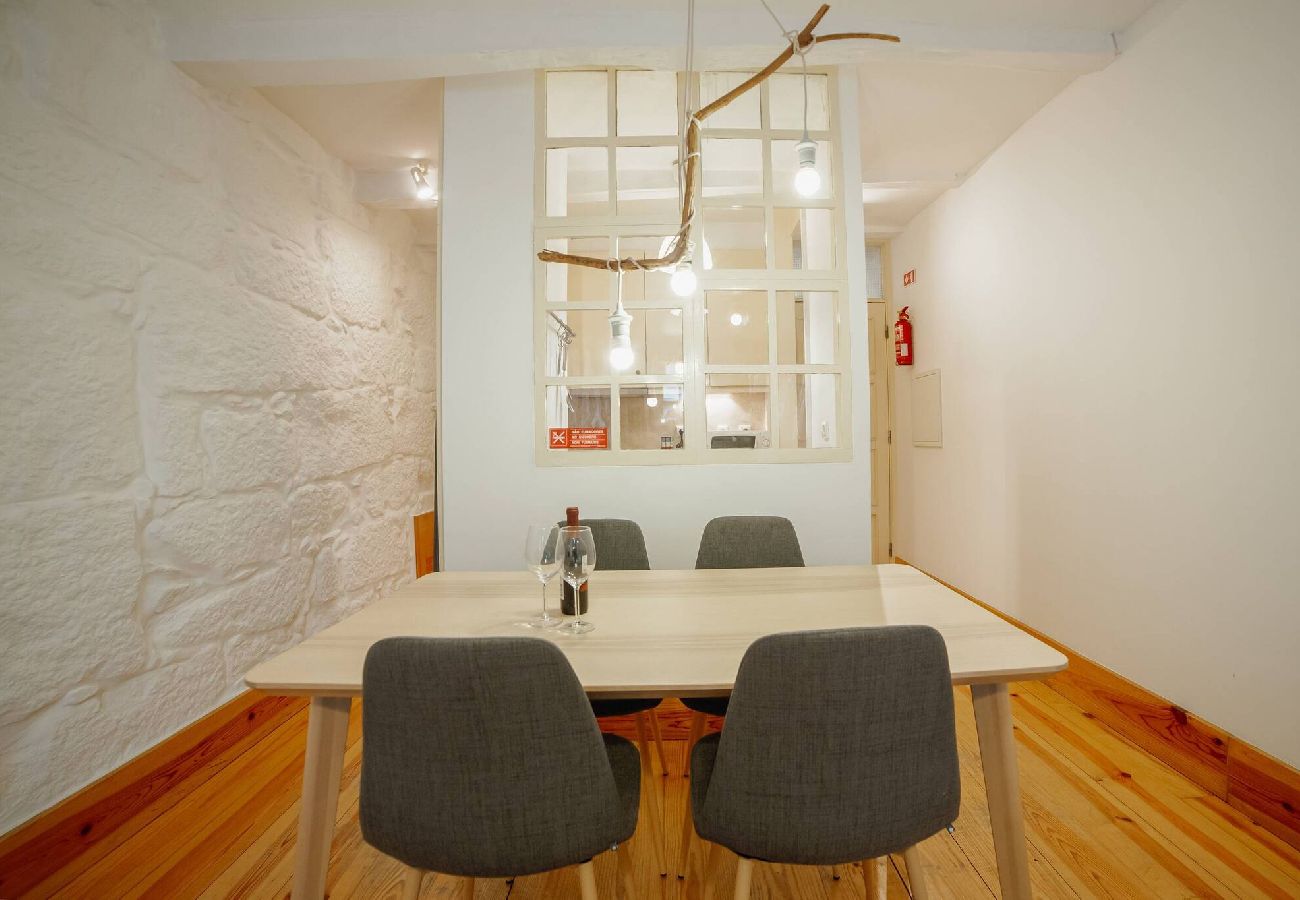 Apartamento em Porto - Vintage Flat by Hosty