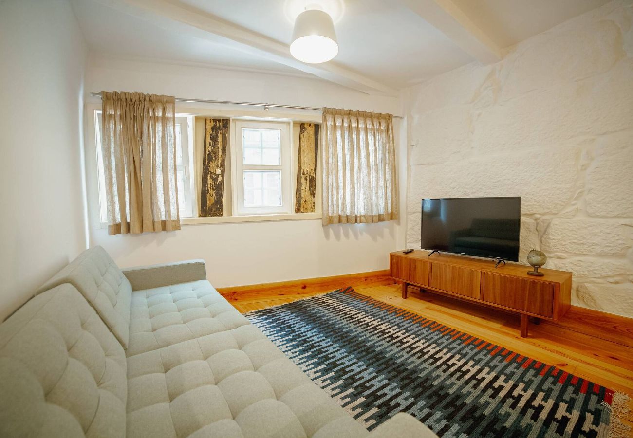 Apartamento em Porto - Vintage Flat by Hosty