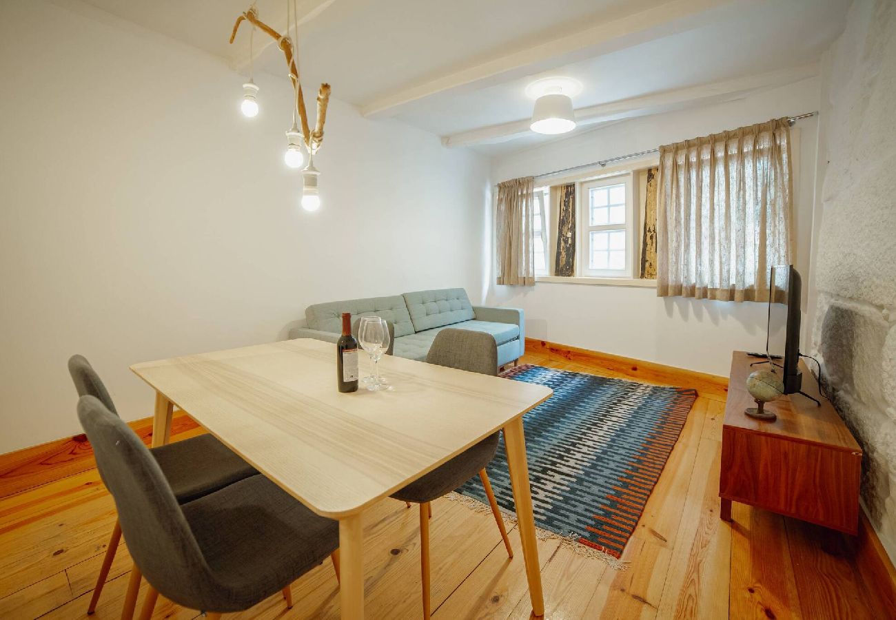 Apartamento em Porto - Vintage Flat by Hosty
