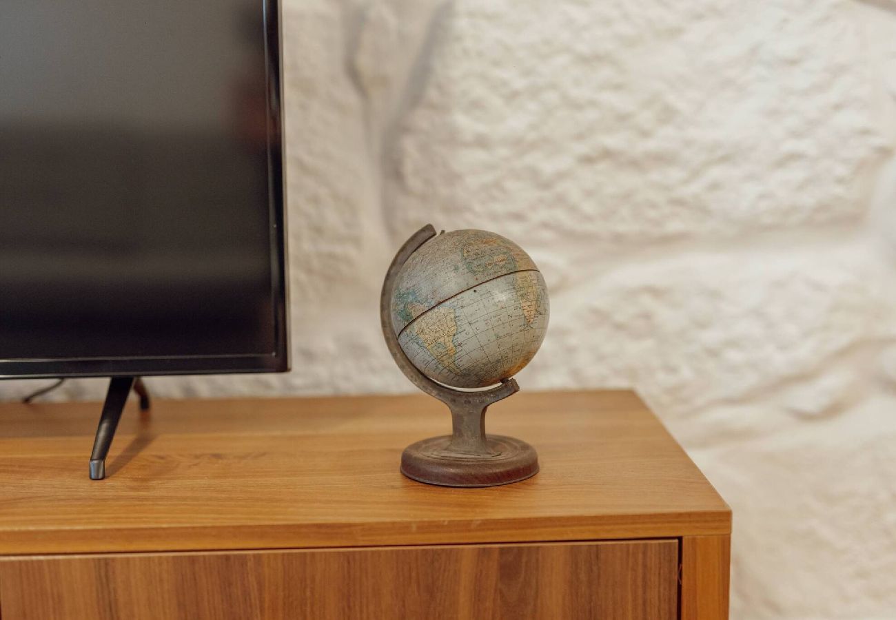Apartamento em Porto - Vintage Flat by Hosty