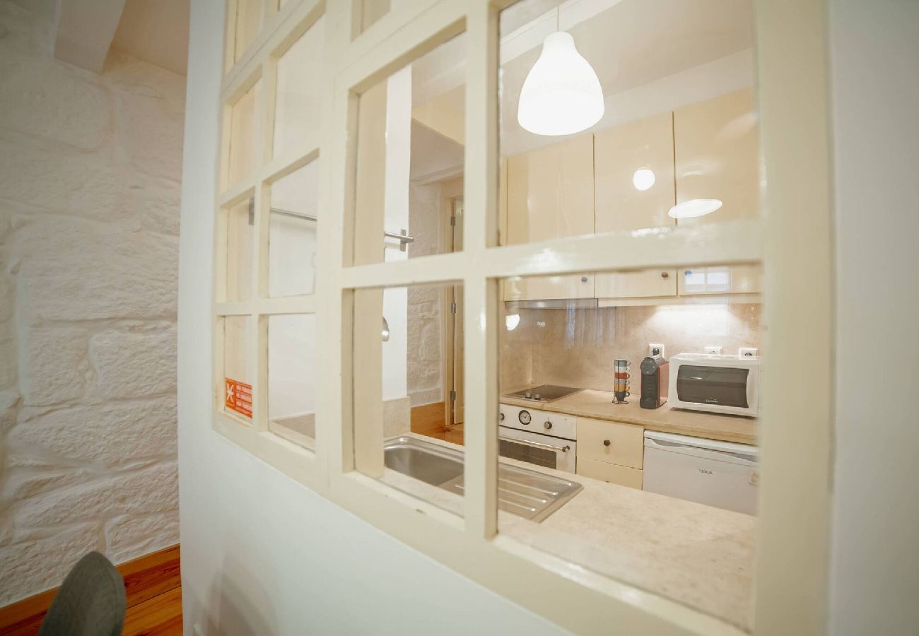 Apartamento em Porto - Vintage Flat by Hosty