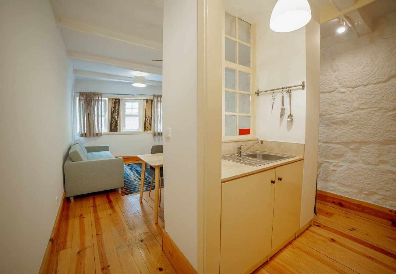 Apartamento em Porto - Vintage Flat by Hosty