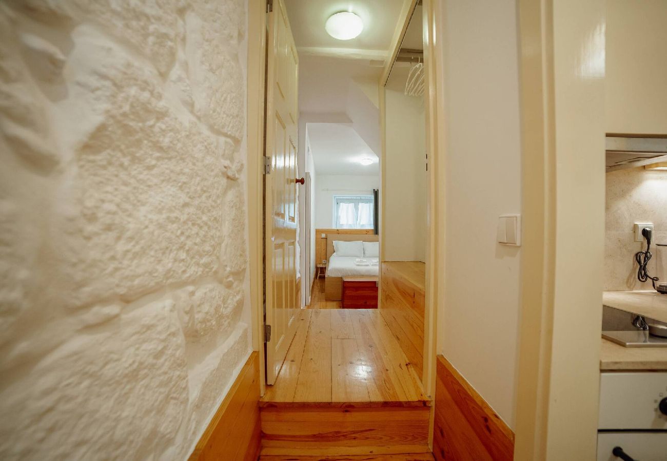 Apartamento em Porto - Vintage Flat by Hosty