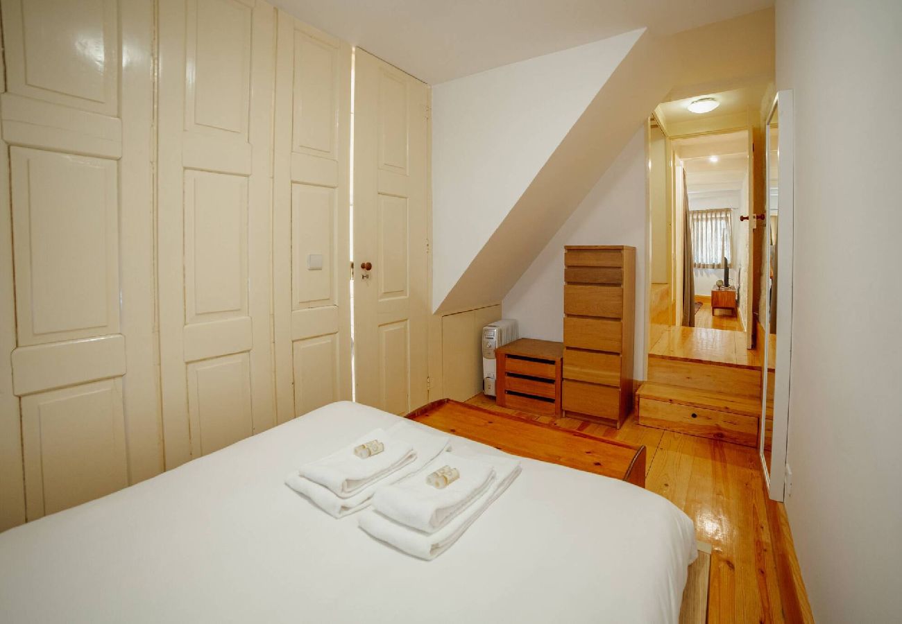 Apartamento em Porto - Vintage Flat by Hosty