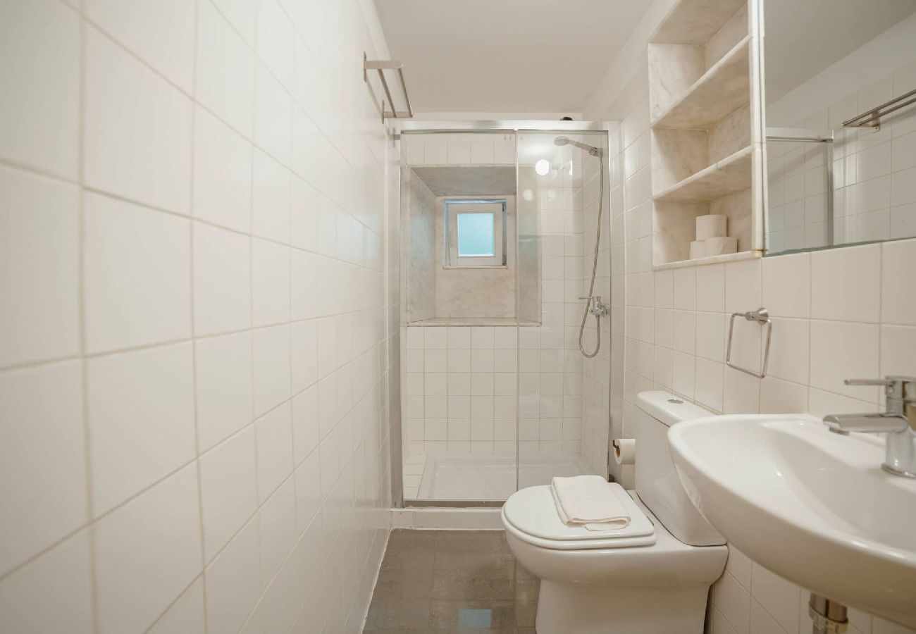 Apartamento em Porto - Vintage Flat by Hosty