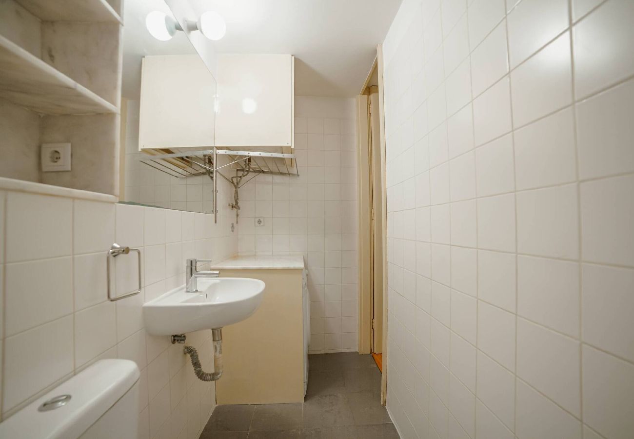 Apartamento em Porto - Vintage Flat by Hosty