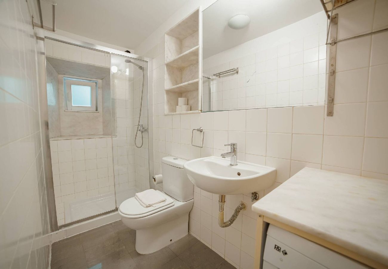 Apartamento em Porto - Vintage Flat by Hosty