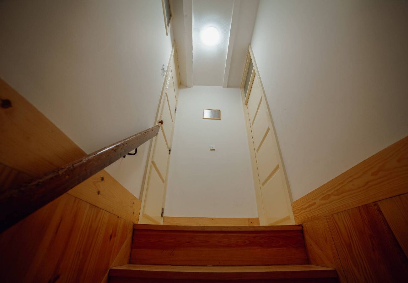 Apartamento em Porto - Vintage Flat by Hosty