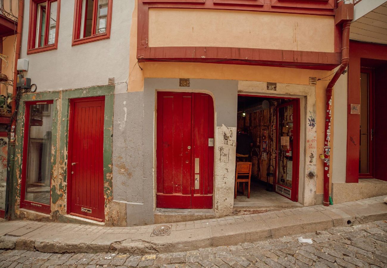 Apartamento em Porto - Vintage Flat by Hosty