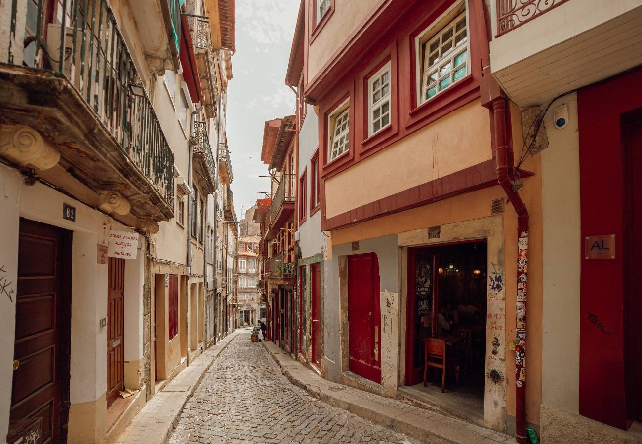 Apartamento em Porto - Vintage Flat by Hosty