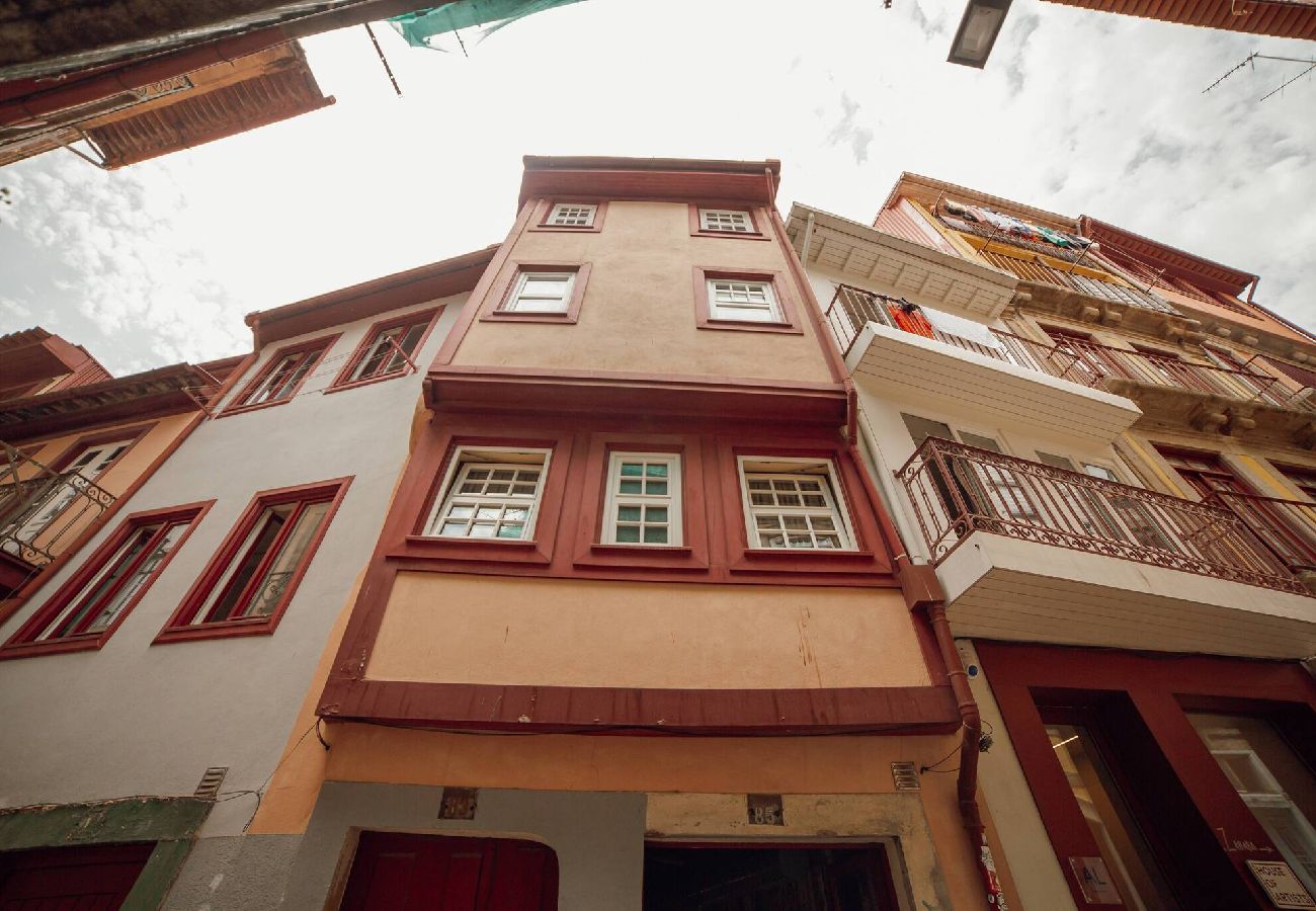 Apartamento em Porto - Vintage Flat by Hosty