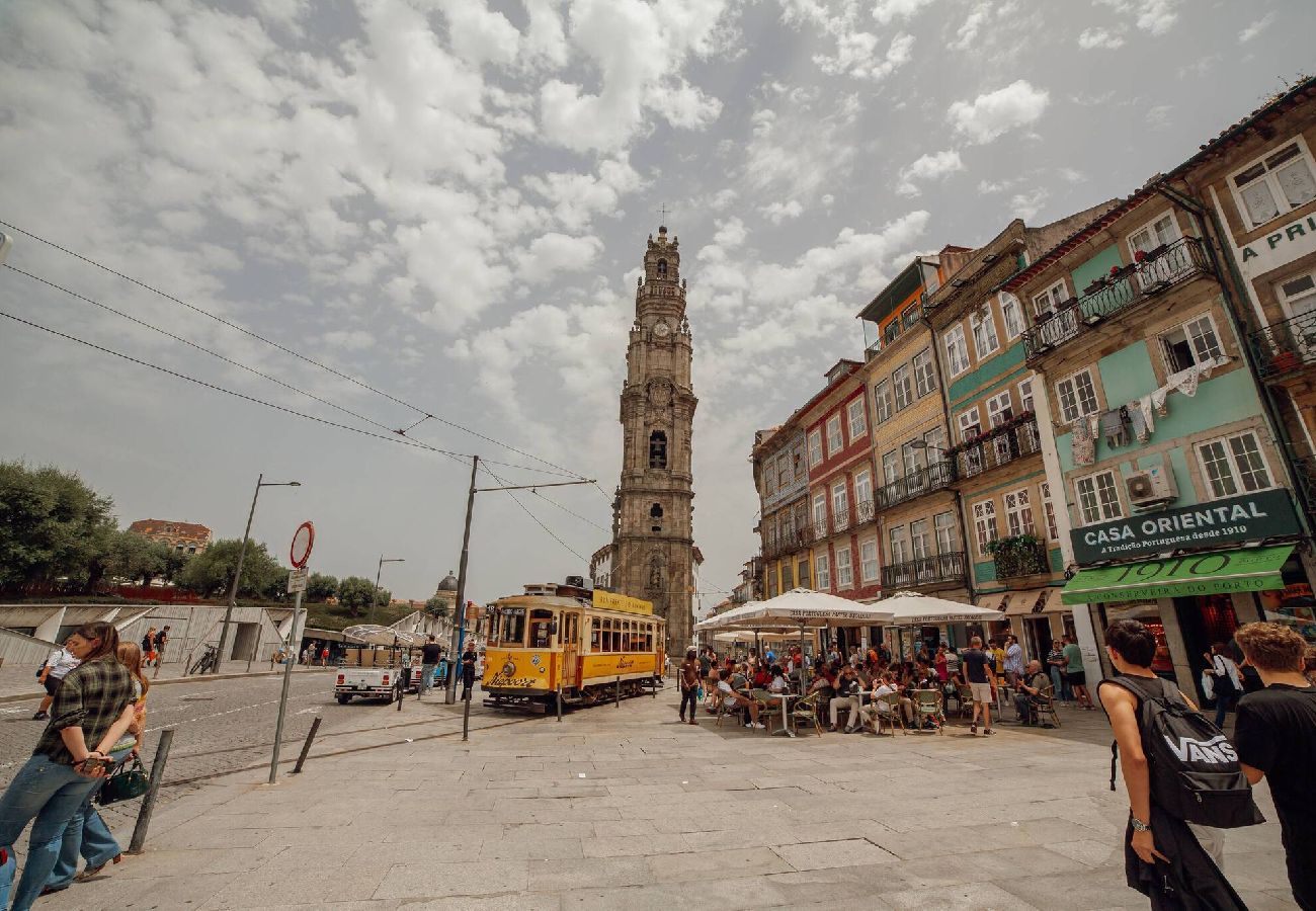 Apartamento em Porto - Vintage Flat by Hosty