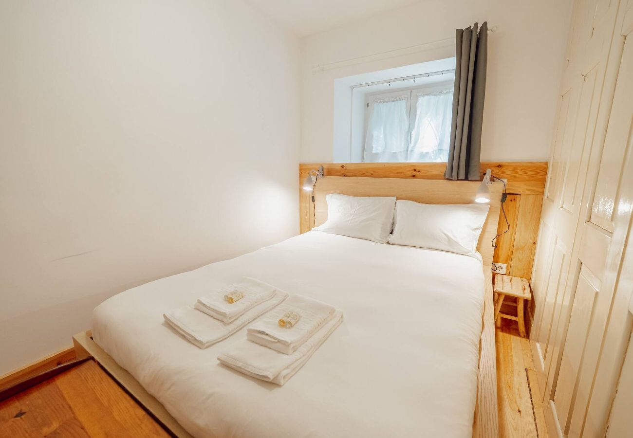 Apartamento em Porto - Vintage Flat by Hosty