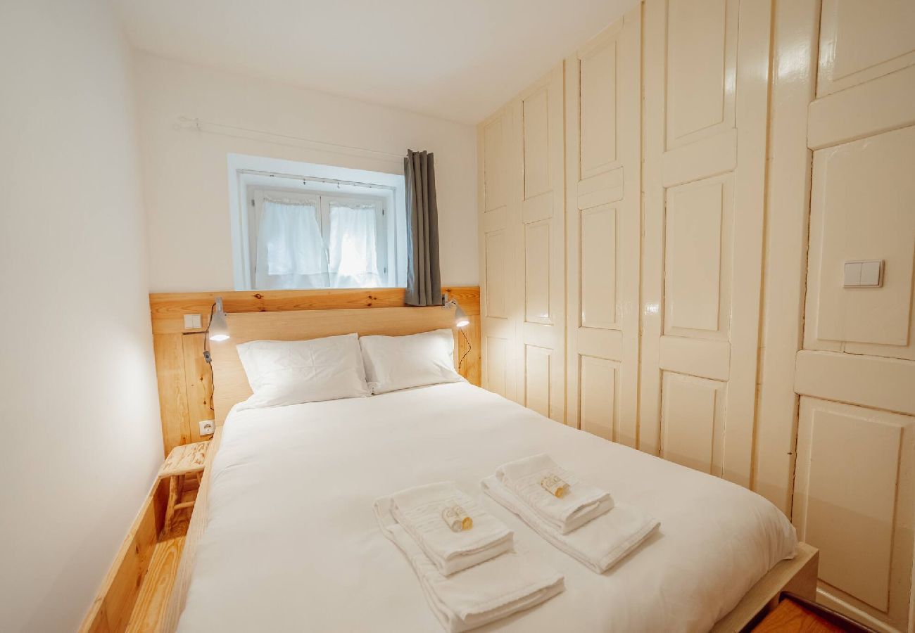 Apartamento em Porto - Vintage Flat by Hosty