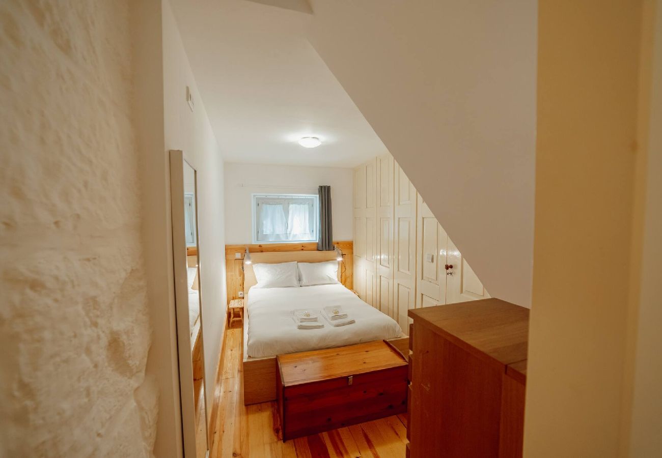 Apartamento em Porto - Vintage Flat by Hosty