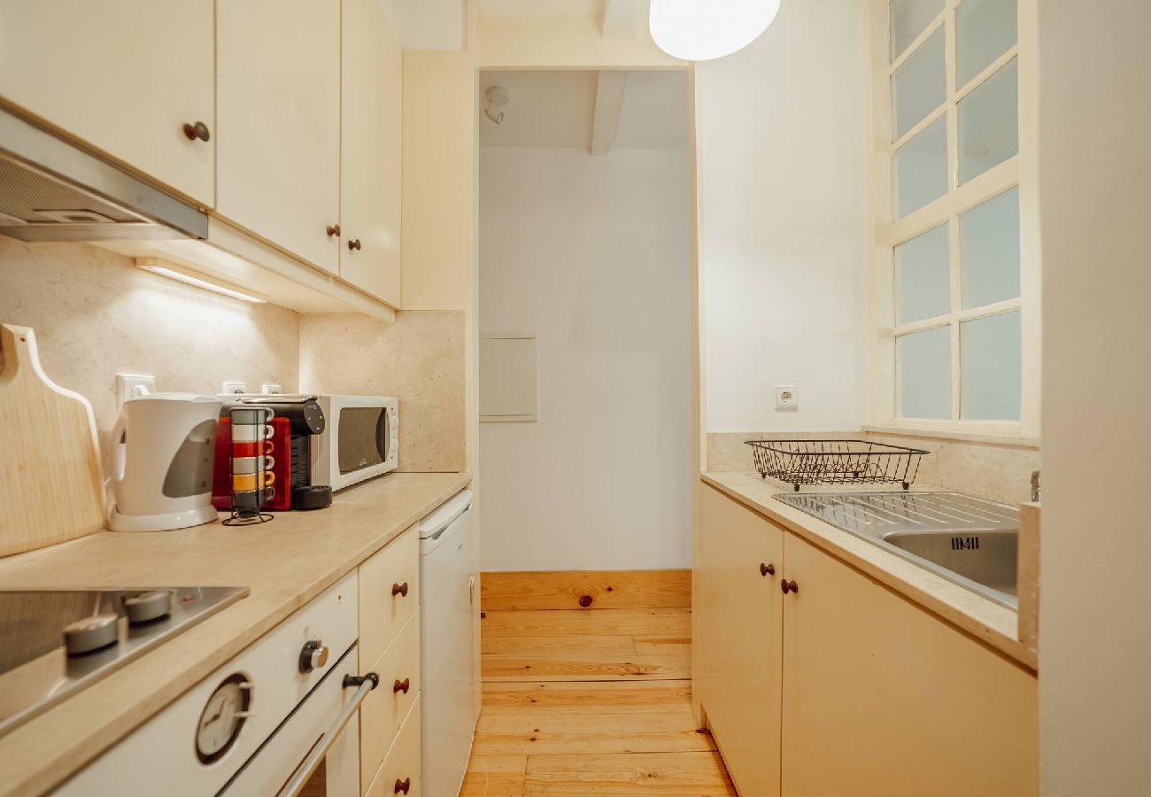 Apartamento em Porto - Vintage Flat by Hosty
