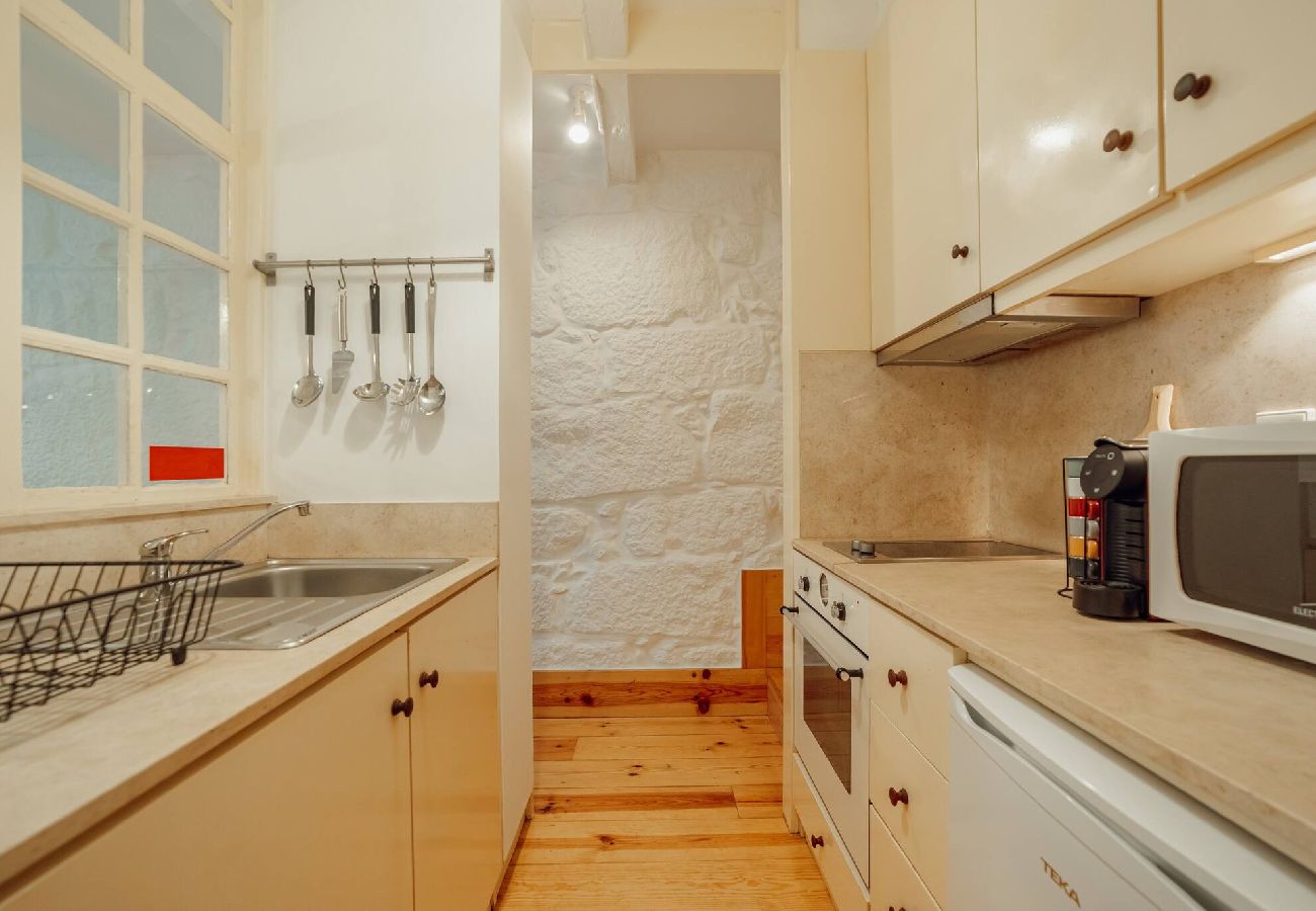 Apartamento em Porto - Vintage Flat by Hosty