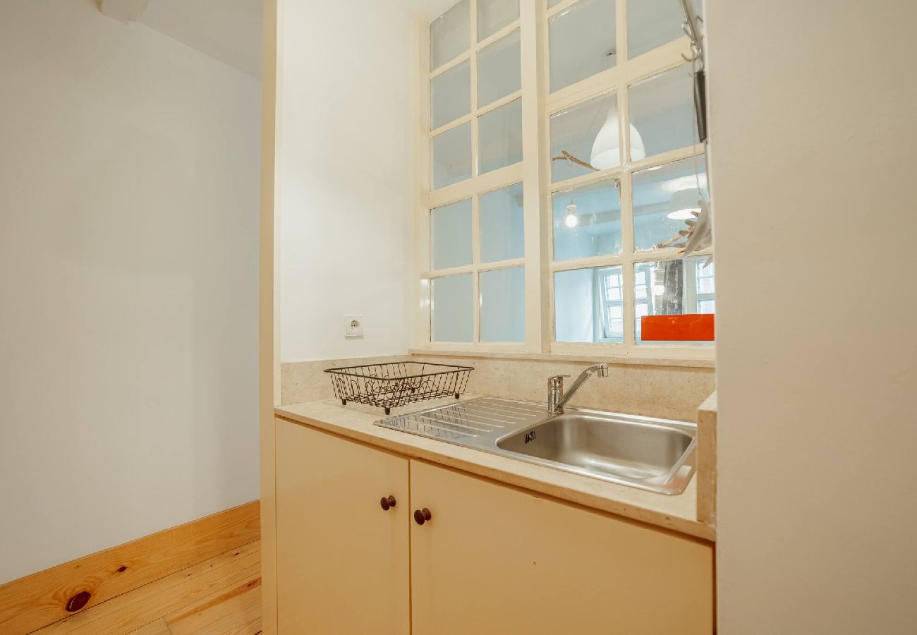 Apartamento em Porto - Vintage Flat by Hosty