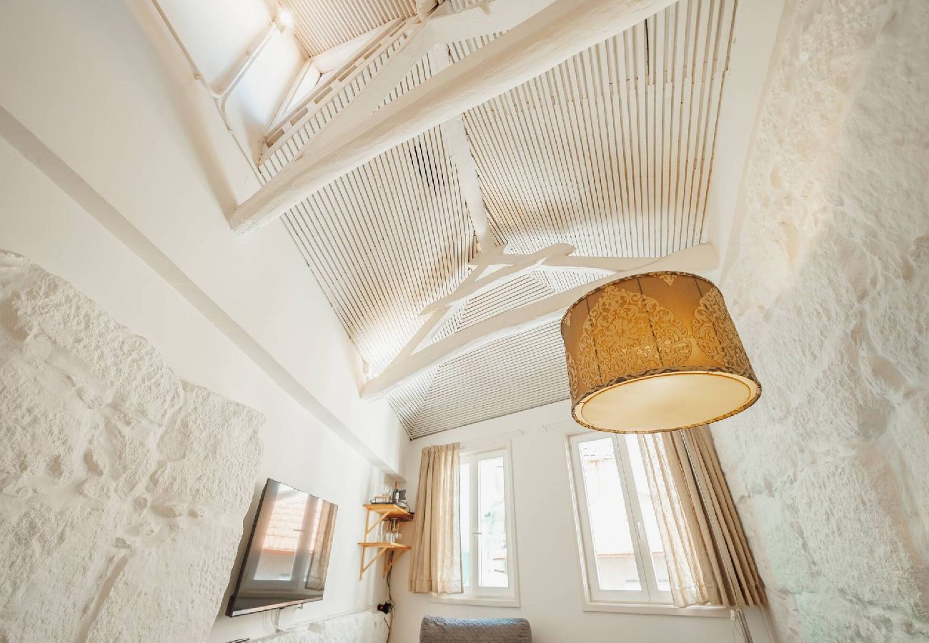 Apartamento em Porto - Charming Tiny House by Hosty