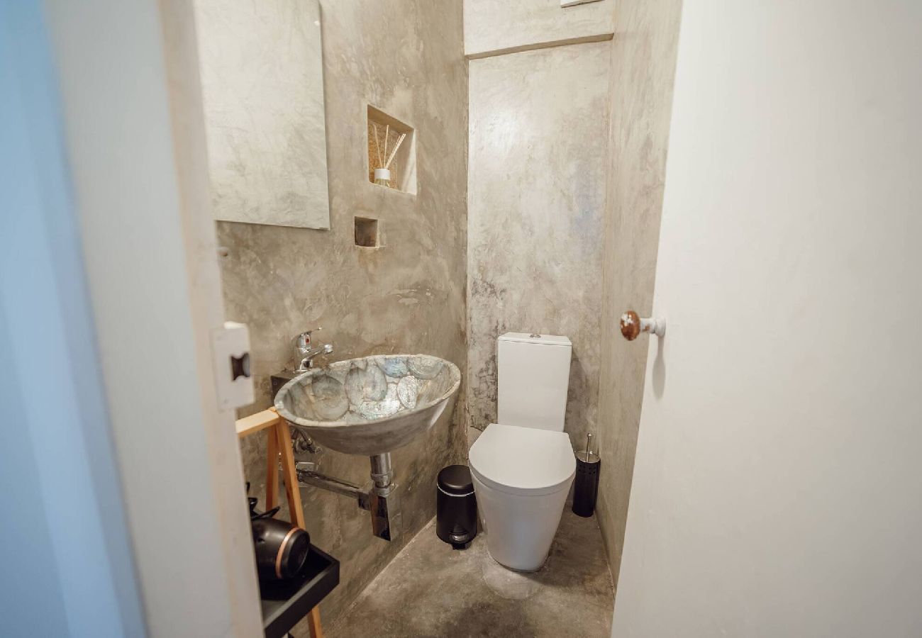 Apartamento em Porto - Charming Tiny House by Hosty