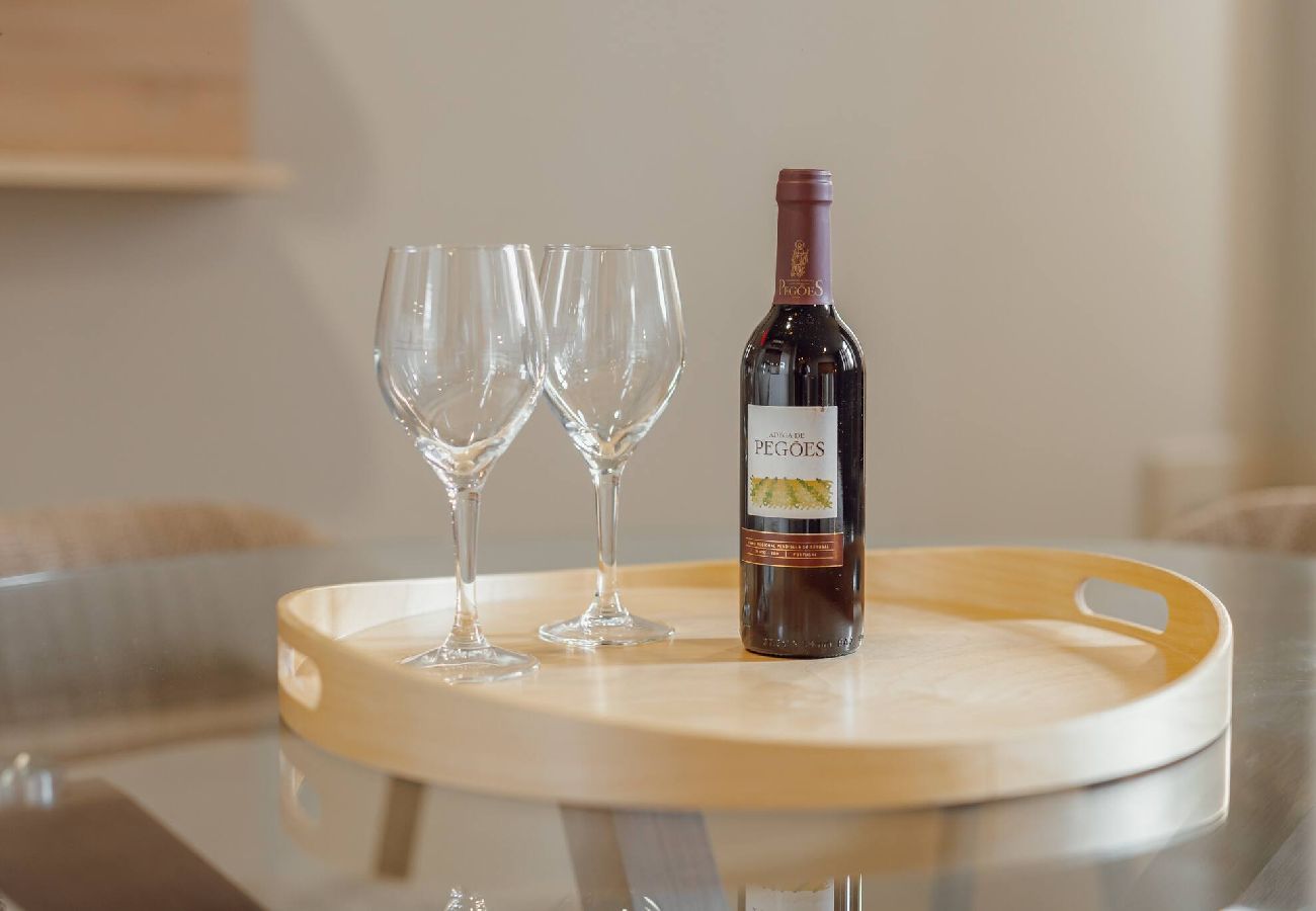 Apartamento em Porto - Flores Deluxe by Hosty