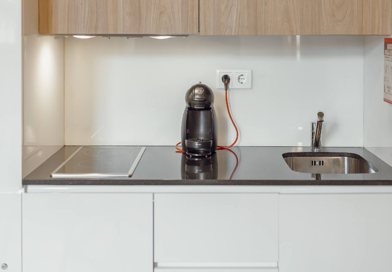 Apartamento em Porto - Flores Deluxe by Hosty