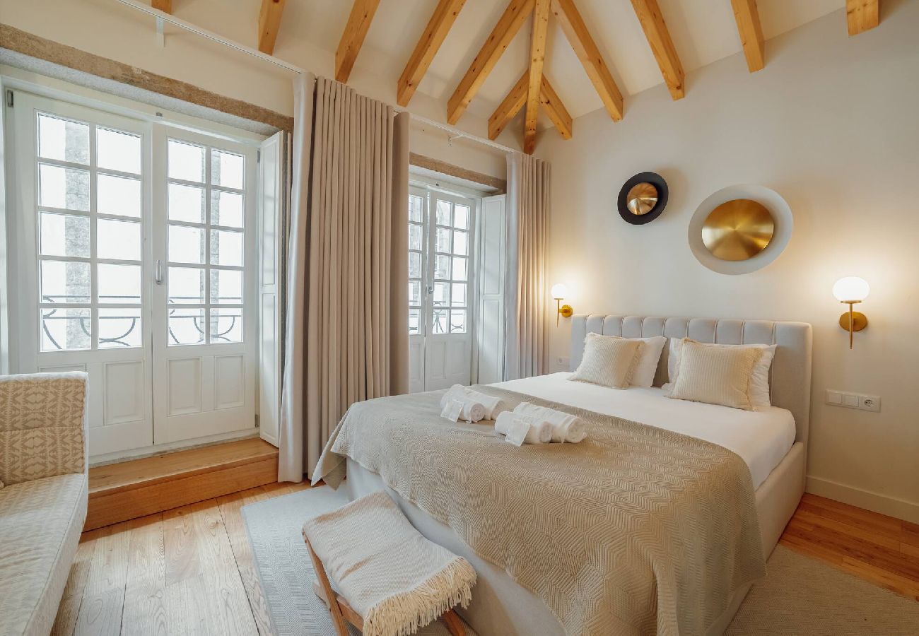 Estúdio em Porto - Clérigos Boutique Apartments G by Hosty