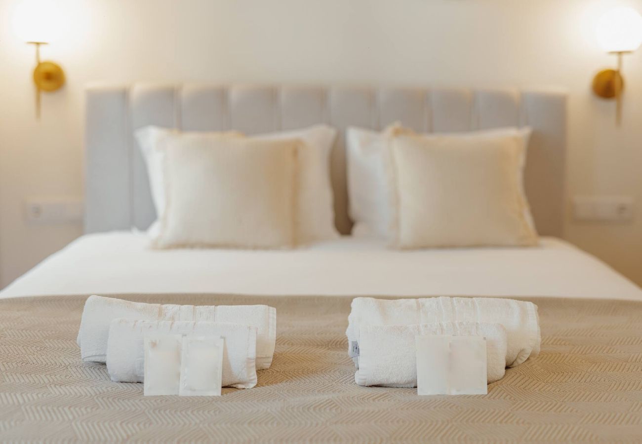 Estúdio em Porto - Clérigos Boutique Apartments G by Hosty