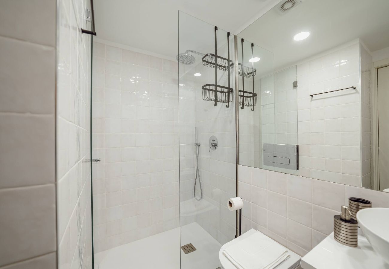 Estúdio em Porto - Clérigos Boutique Apartments G by Hosty