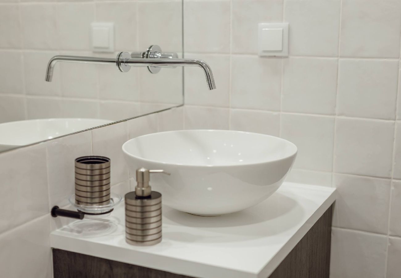 Estúdio em Porto - Clérigos Boutique Apartments G by Hosty