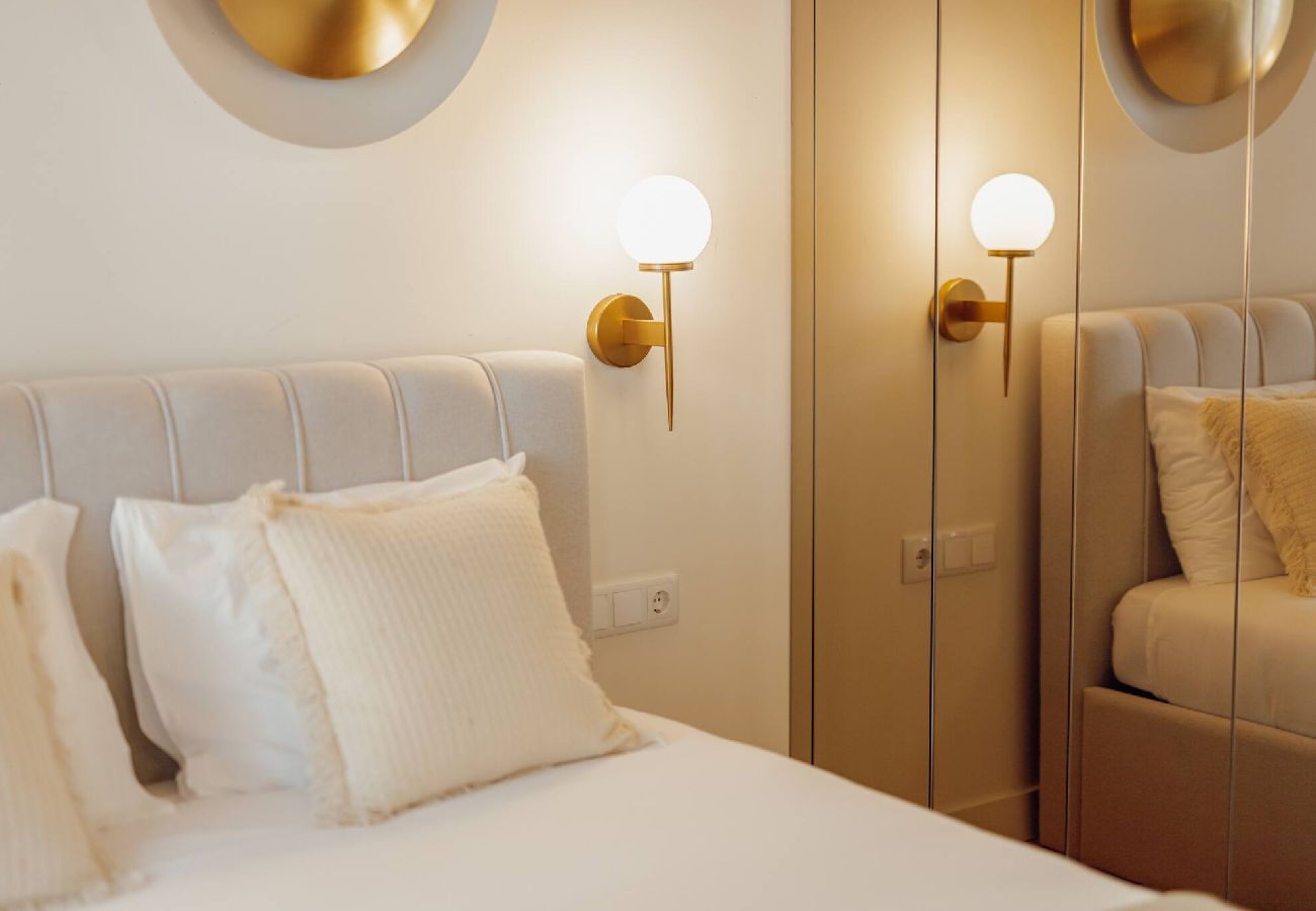 Estúdio em Porto - Clérigos Boutique Apartments G by Hosty