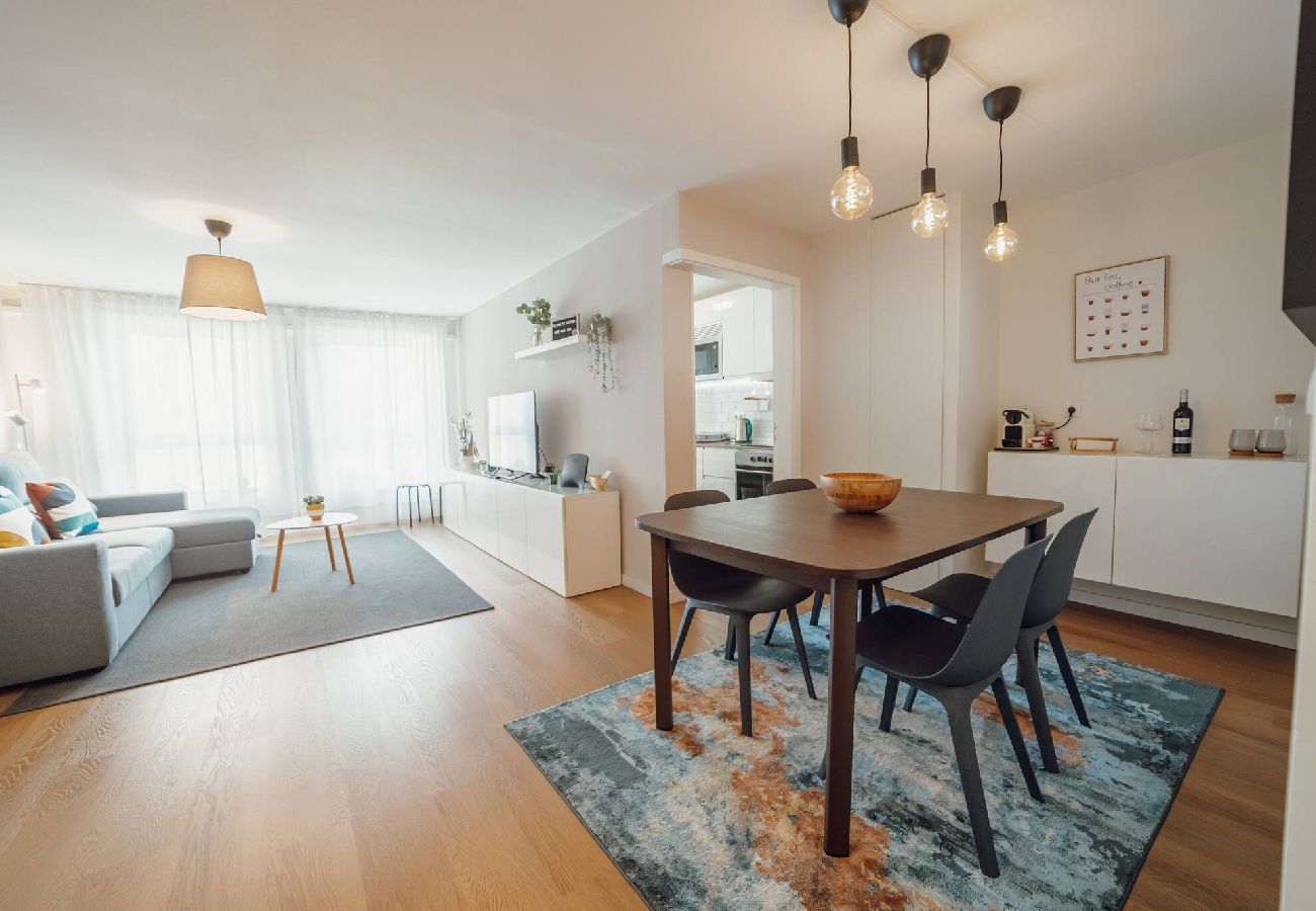 Apartamento em Senhora da Hora - Matosinhos Premium by Hosty