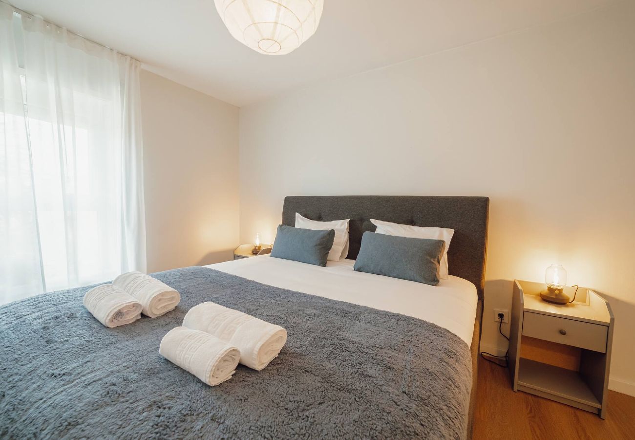 Apartamento em Senhora da Hora - Matosinhos Premium by Hosty